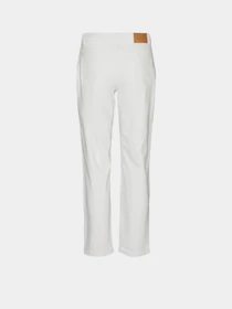 Джинси Vero Moda модель 10322783_Bright White Фото