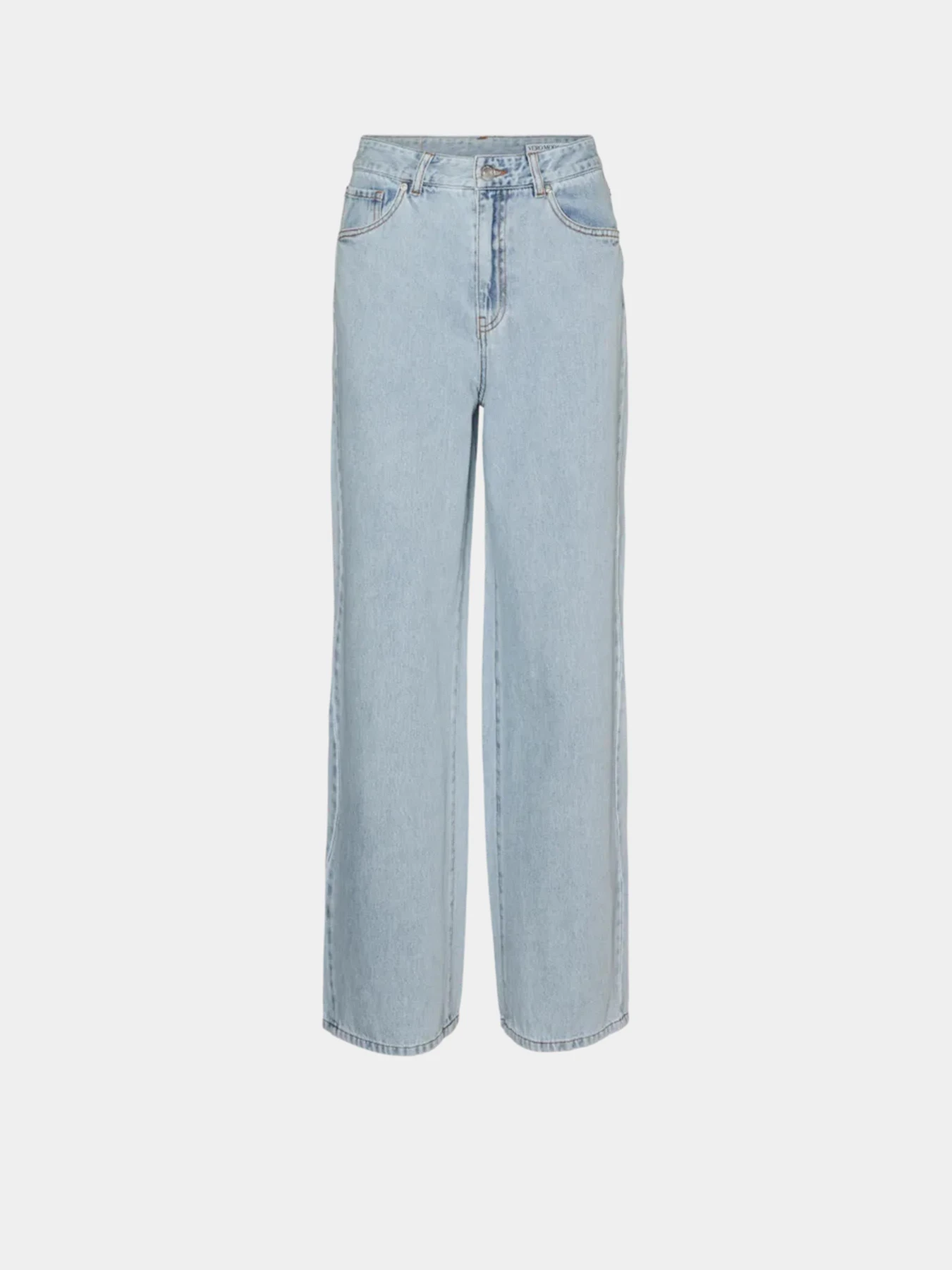 Джинсы Vero Moda модель 10323235_Light Blue Denim Джинсы Vero Moda модель 10323235_Light Blue Denim Фото