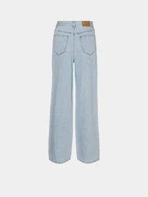 Джинсы Vero Moda модель 10323235_Light Blue Denim Фото