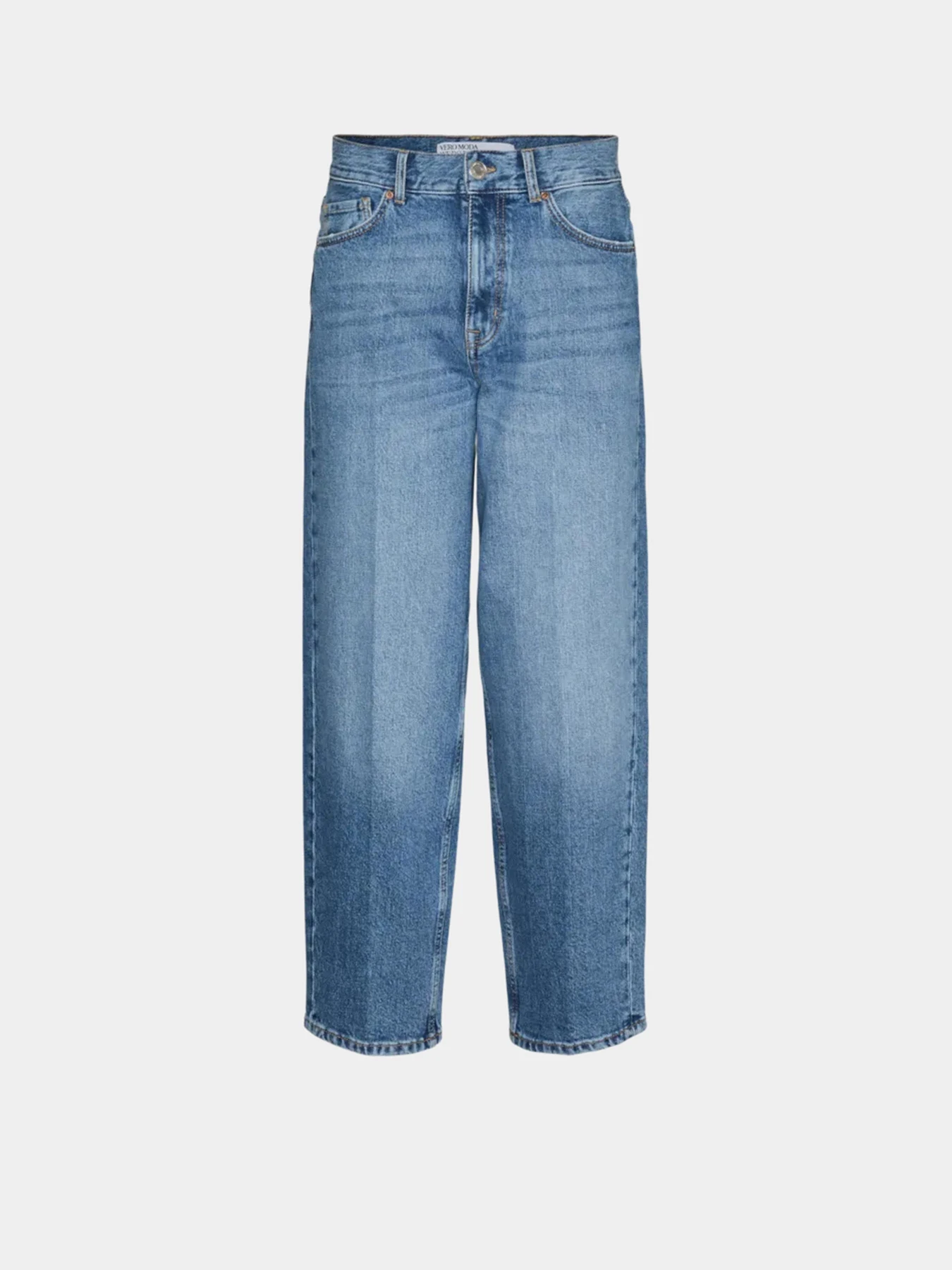 Джинсы Vero Moda модель 10323424_Medium Blue Denim Джинсы Vero Moda модель 10323424_Medium Blue Denim Фото