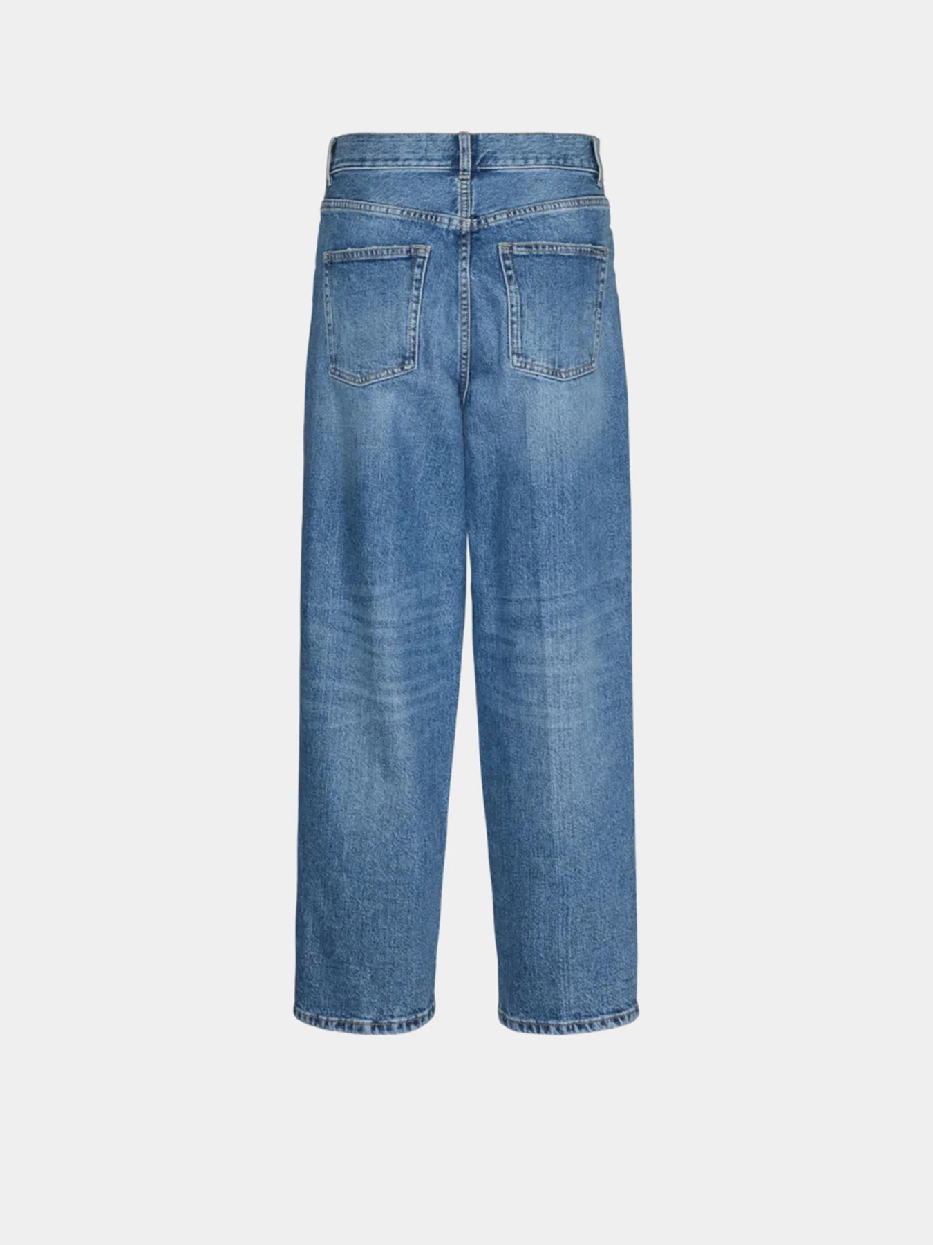 Джинсы Vero Moda модель 10323424_Medium Blue Denim Джинсы Vero Moda модель 10323424_Medium Blue Denim Фото