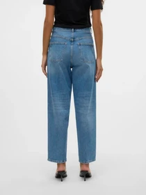 Джинсы Vero Moda модель 10323424_Medium Blue Denim Фото