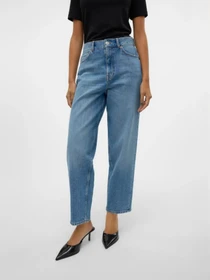 Джинсы Vero Moda модель 10323424_Medium Blue Denim Фото