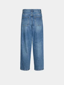 Джинсы Vero Moda модель 10323424_Medium Blue Denim Фото