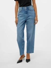 Джинсы Vero Moda модель 10323424_Medium Blue Denim Фото