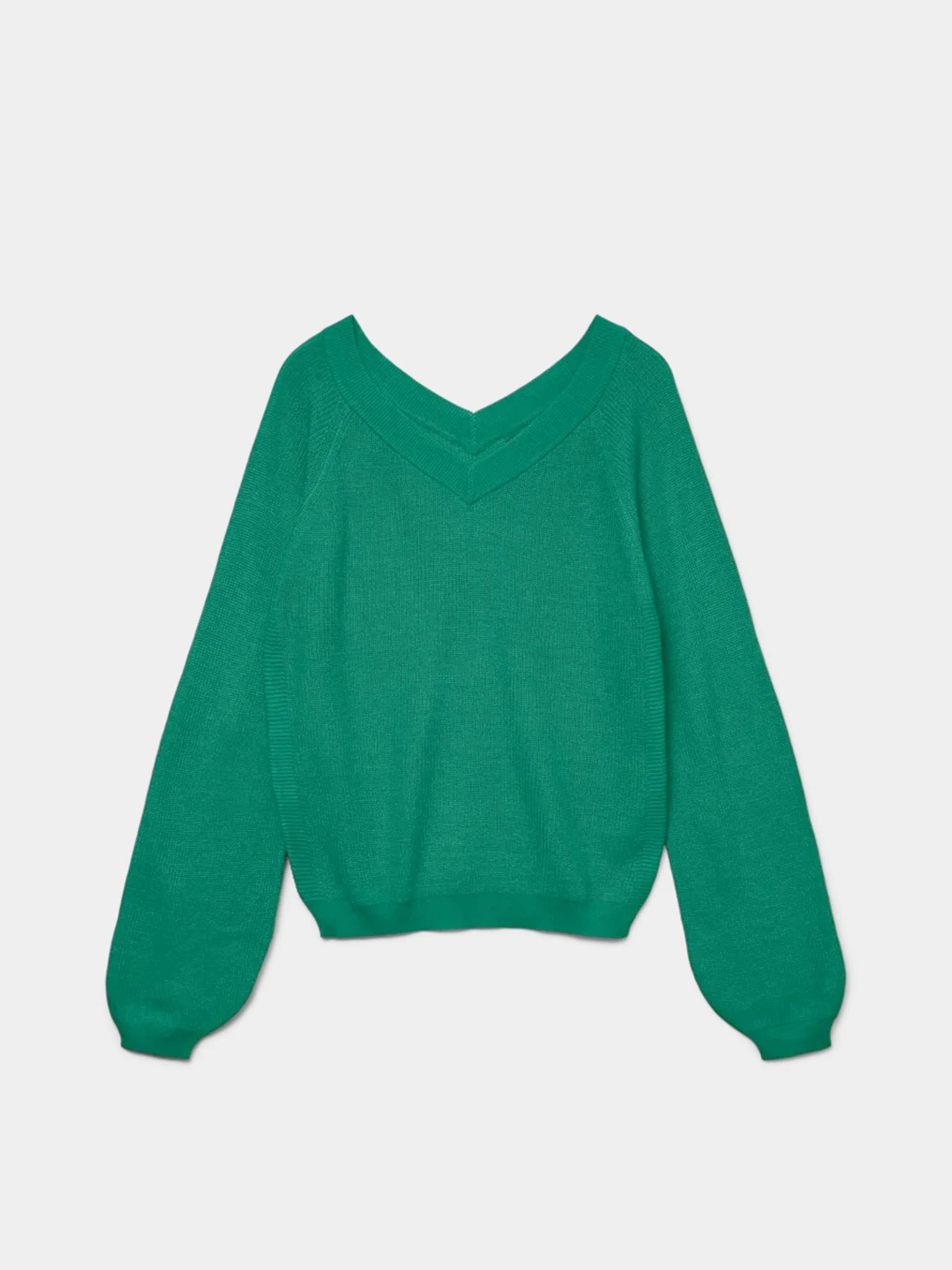 Свитры и кардиганы Vero Moda модель 10325030_Bosphorus Фото