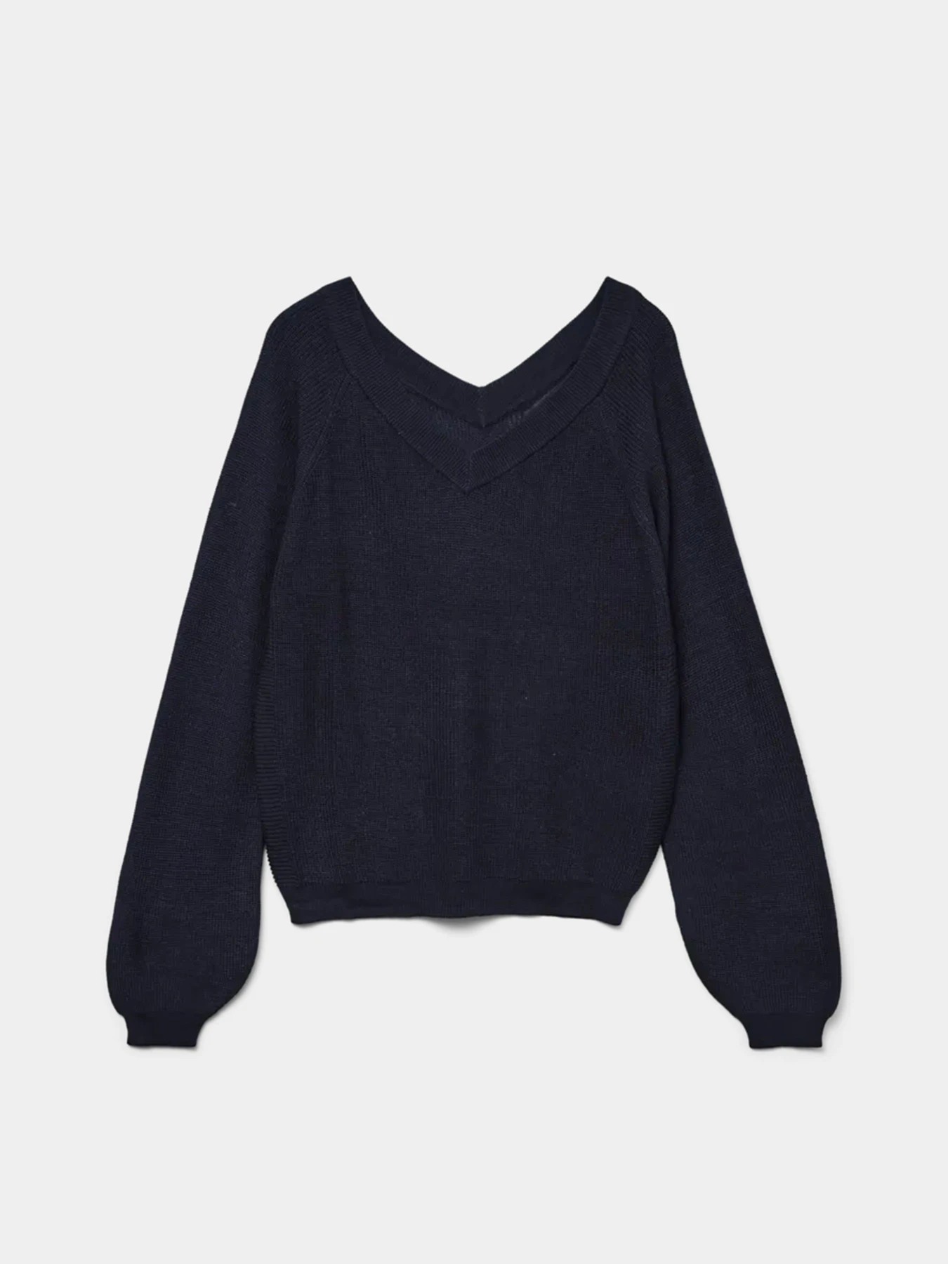 Светри та кардигани Vero Moda модель 10325030_Navy Blazer Светри та кардигани Vero Moda модель 10325030_Navy Blazer Фото