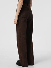 Джинси Vero Moda модель 10321108_Chocolate Torte Фото