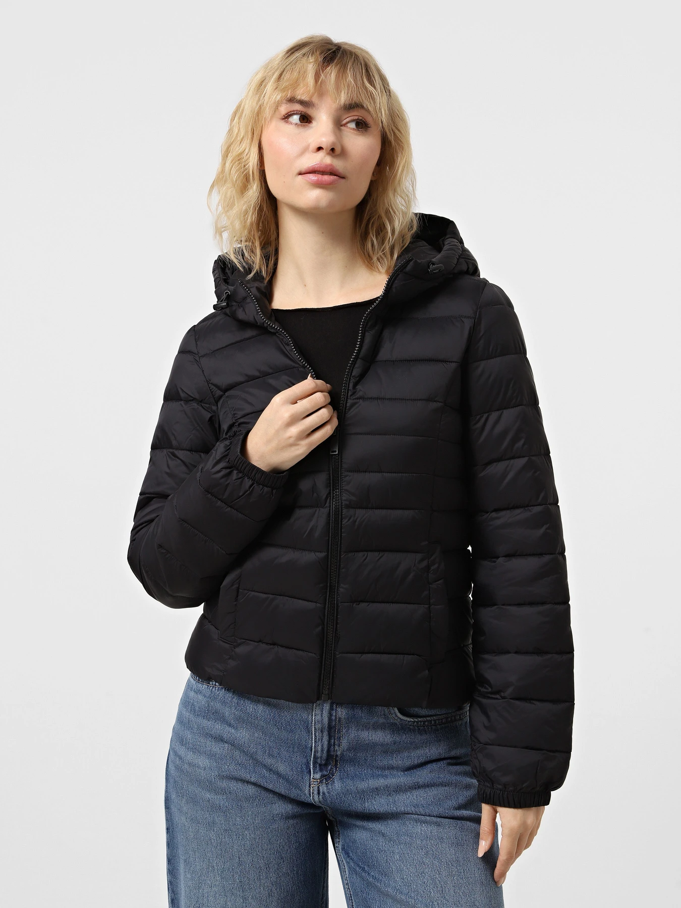 Куртки и дубленки Vero Moda модель 10322854_Black Куртки и дубленки Vero Moda модель 10322854_Black Фото