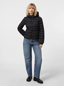 Куртки и дубленки Vero Moda модель 10322854_Black Фото