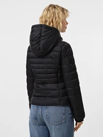 Куртки и дубленки Vero Moda модель 10322854_Black Фото