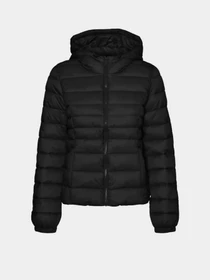 Куртки и дубленки Vero Moda модель 10322854_Black Фото