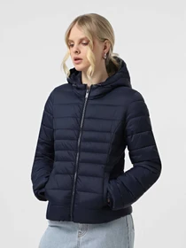 Куртки и дубленки Vero Moda модель 10322854_Navy Blazer Фото
