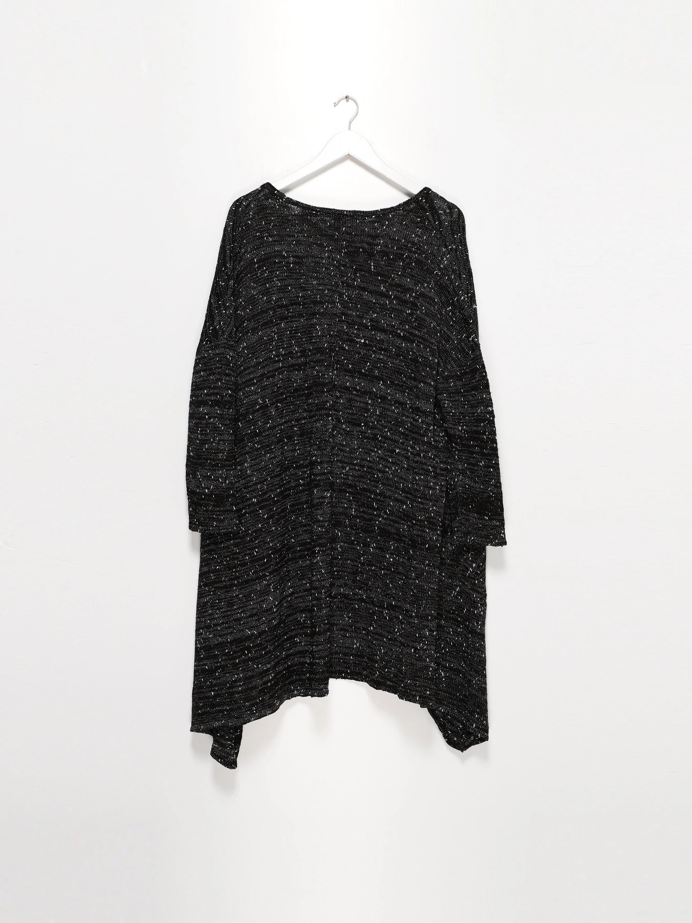 Свитры и кардиганы Vero Moda модель 316324554010_чорний комб. Свитры и кардиганы Vero Moda модель 316324554010_чорний комб. Фото