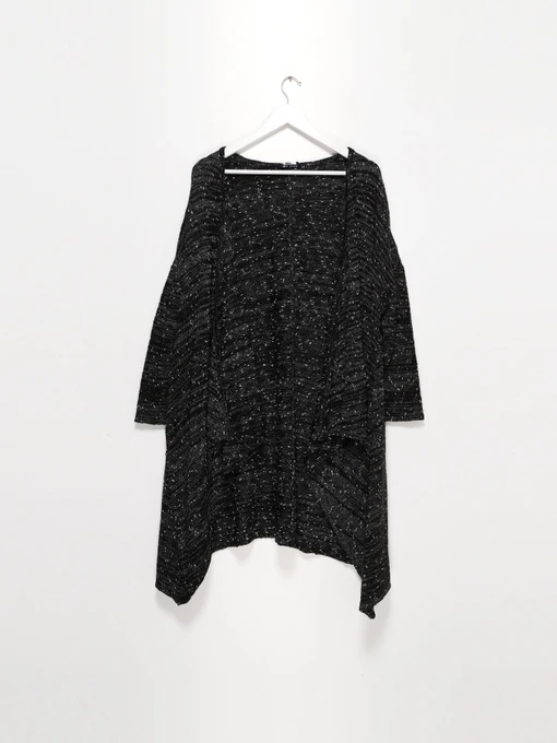 Светри та кардигани Vero Moda модель 316324554010_чорний комб. Фото