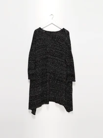 Свитры и кардиганы Vero Moda модель 316324554010_чорний комб. Фото