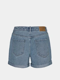 Шорты Vero Moda модель 10279493_Light Blue Denim Фото