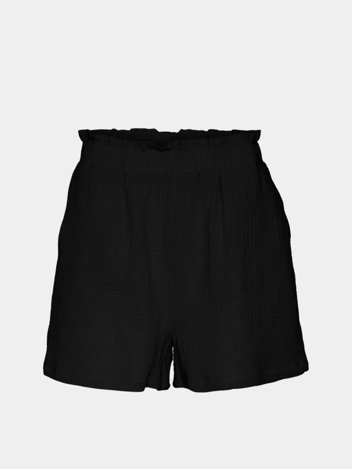 Шорти Vero Moda модель 10279687_Black Фото