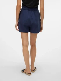 Шорти Vero Moda модель 10279687_Navy Blazer Фото
