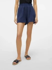 Шорти Vero Moda модель 10279687_Navy Blazer Фото