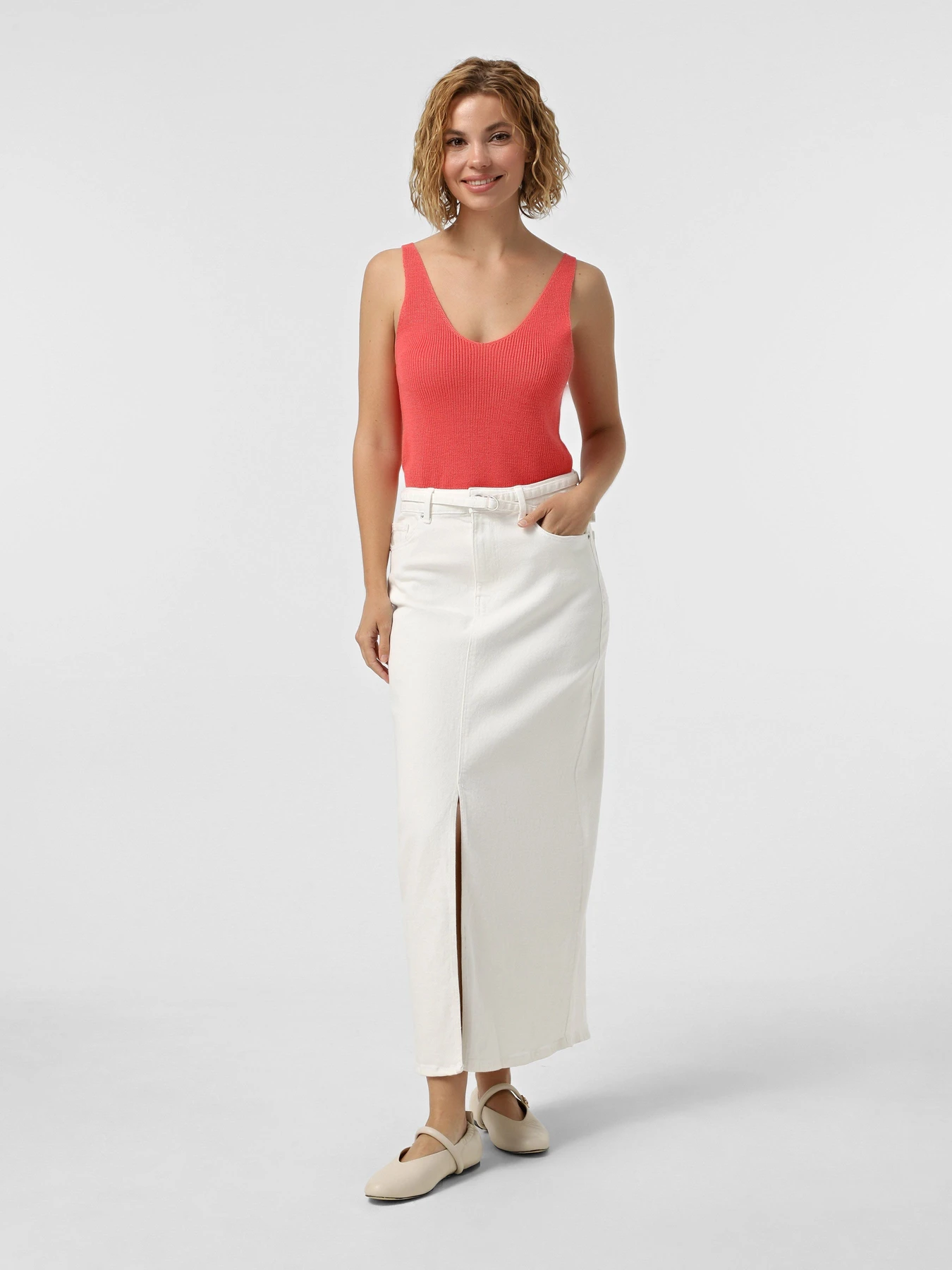 Футболки и поло Vero Moda модель 10281877_Dubarry Футболки и поло Vero Moda модель 10281877_Dubarry Фото
