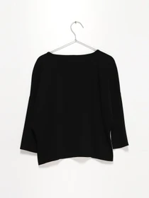 Свитры и кардиганы Vero Moda модель 316324562A06_білий з чорним Фото
