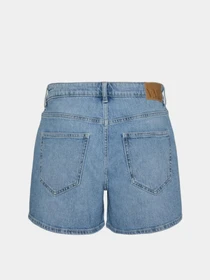 Шорти Vero Moda модель 10301532_Medium Blue Denim RA3013 Фото