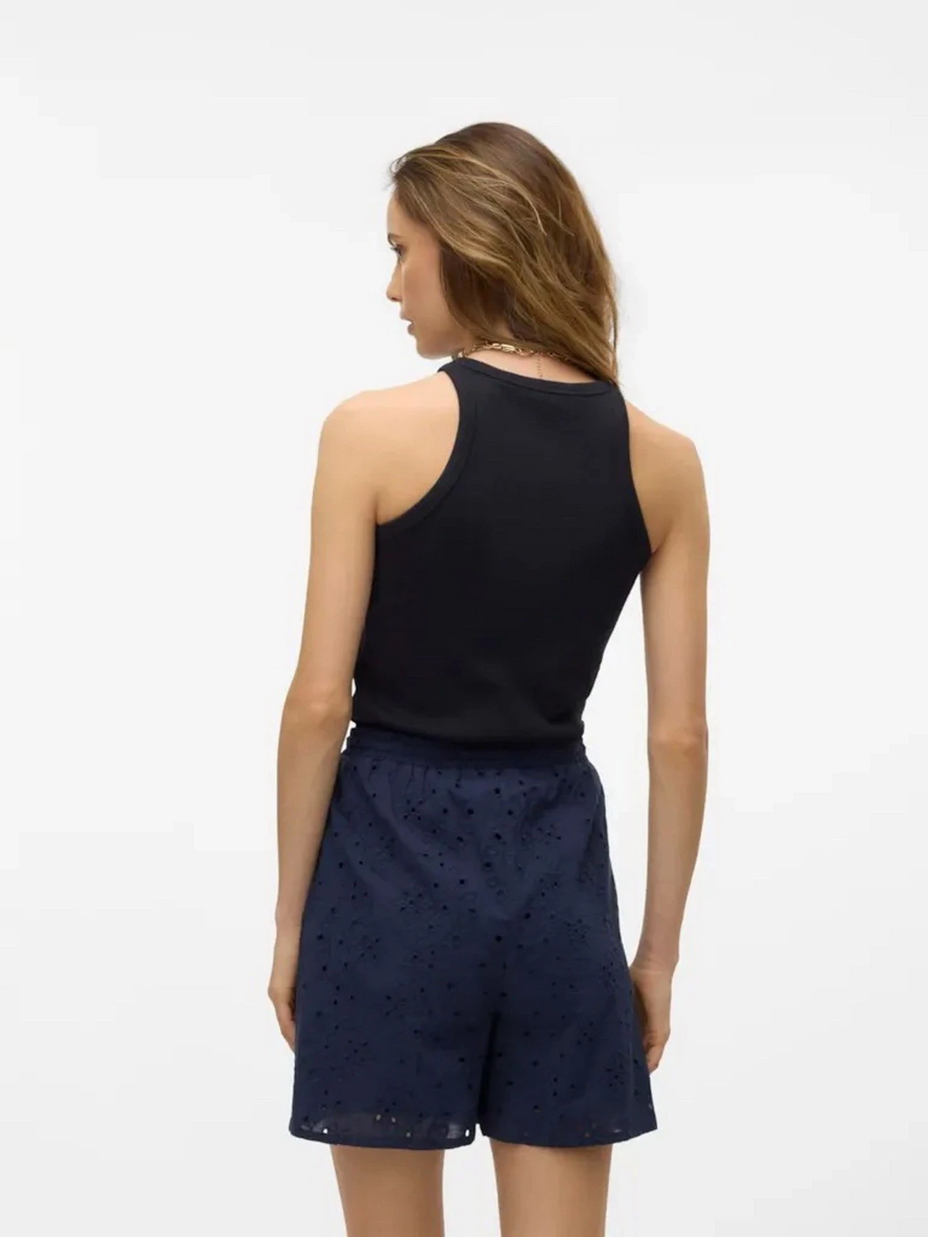 Футболки і поло Vero Moda модель 10306896_Black Футболки і поло Vero Moda модель 10306896_Black Фото