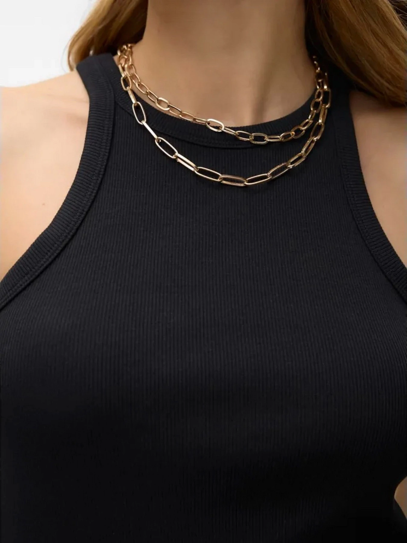 Футболки і поло Vero Moda модель 10306896_Black Футболки і поло Vero Moda модель 10306896_Black Фото