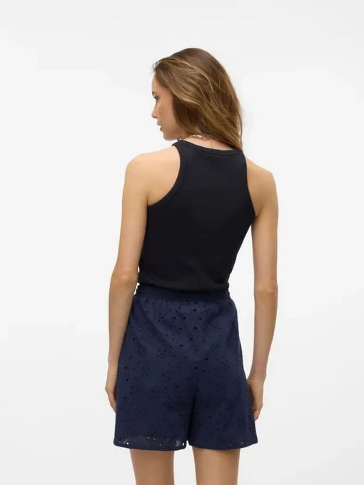 Бавовняна Жіноча Майка Vero Moda фото 2