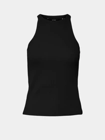 Футболки і поло Vero Moda модель 10306896_Black Фото