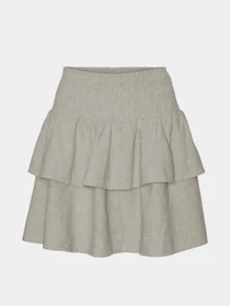 Юбки Vero Moda модель 10309768_Silver Lining Фото