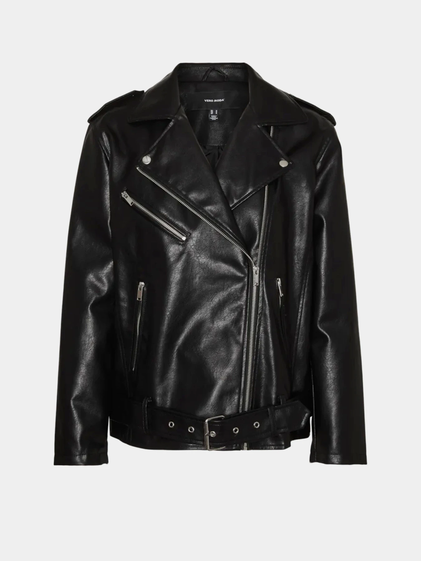 Куртки и дубленки Vero Moda модель 10311337_Black Фото