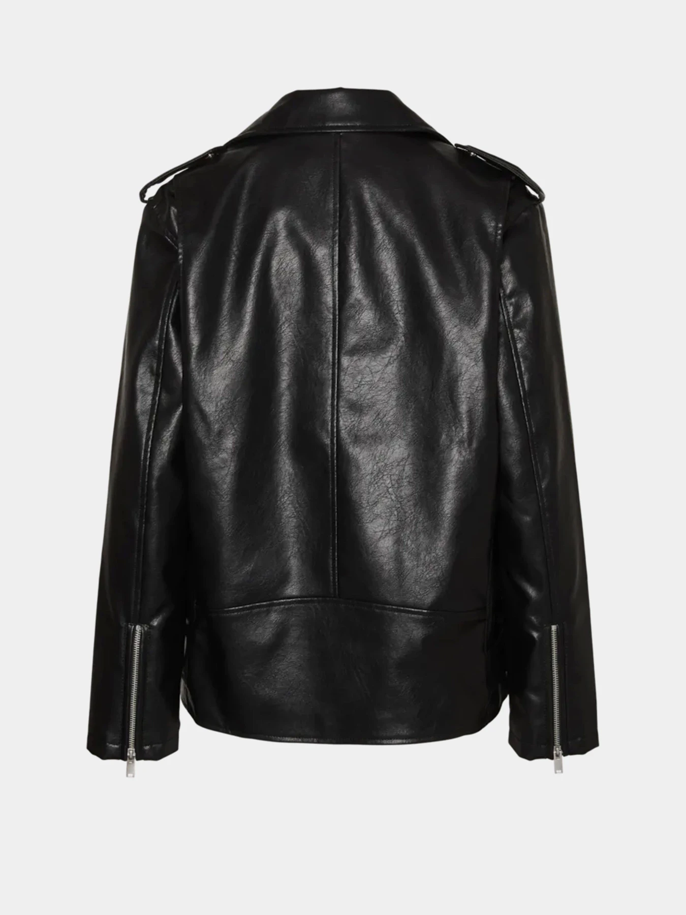 Куртки и дубленки Vero Moda модель 10311337_Black Фото