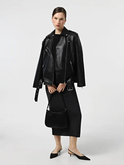 Жіноча Шкіряна куртка Vero Moda фото 3