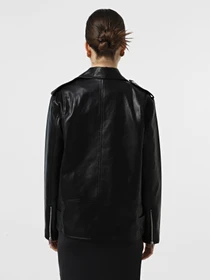 Куртки и дубленки Vero Moda модель 10311337_Black Фото
