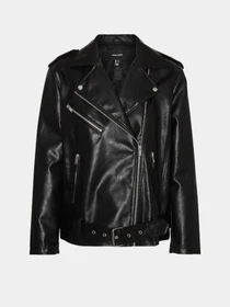 Куртки и дубленки Vero Moda модель 10311337_Black Фото