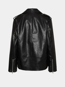Куртки и дубленки Vero Moda модель 10311337_Black Фото