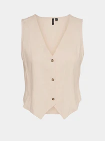 Піджаки Vero Moda модель 10321606_Oatmeal Melange Фото