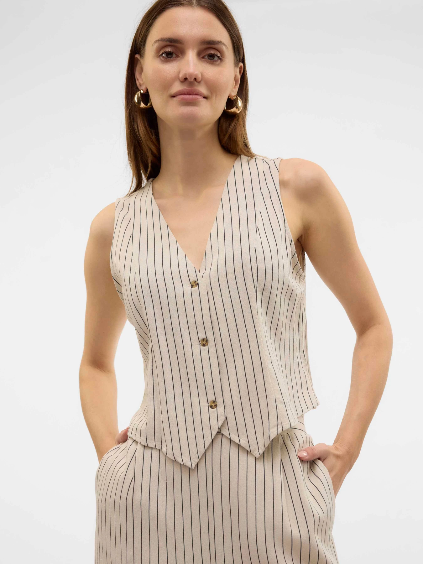 Піджаки Vero Moda модель 10321606_Silver Lining Anja Піджаки Vero Moda модель 10321606_Silver Lining Anja Фото