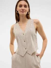Піджаки Vero Moda модель 10321606_Silver Lining Anja Фото