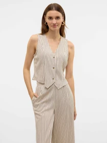 Пиджаки Vero Moda модель 10321606_Silver Lining Anja Фото