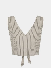 Футболки и поло Vero Moda модель 10321619_Silver Lining Anja Фото