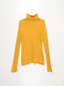 Свитры и кардиганы Vero Moda модель 10219317_жовтий Фото