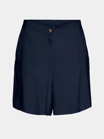 Шорты Vero Moda модель 10321625_Navy Blazer Фото