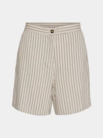 Шорты Vero Moda модель 10321625_Silver Lining Anja Фото