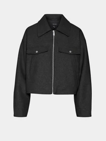 Куртки и дубленки Vero Moda модель 10321977_Black Фото