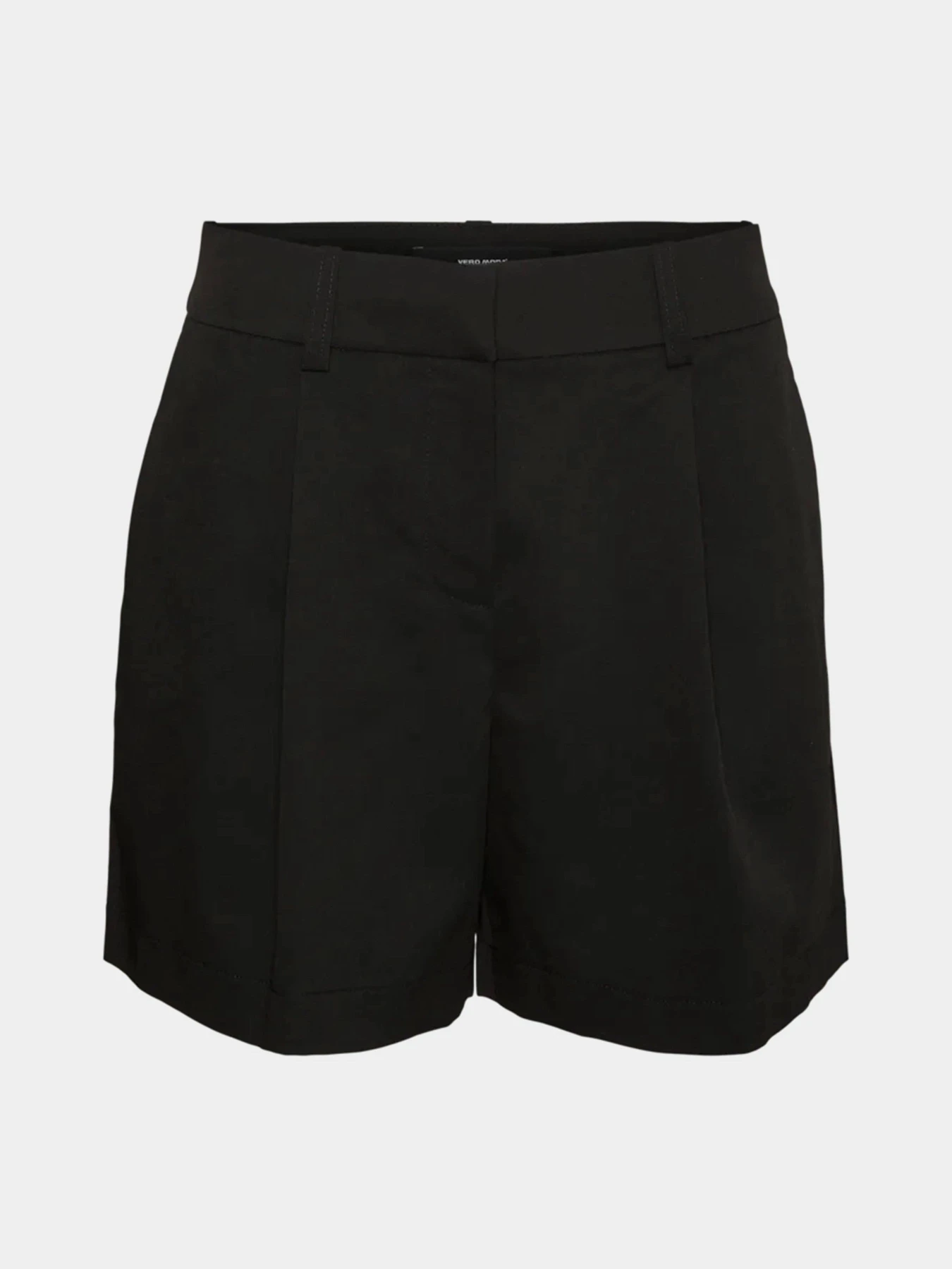 Шорти Vero Moda модель 10322489_Black Фото