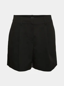 Шорти Vero Moda модель 10322489_Black Фото