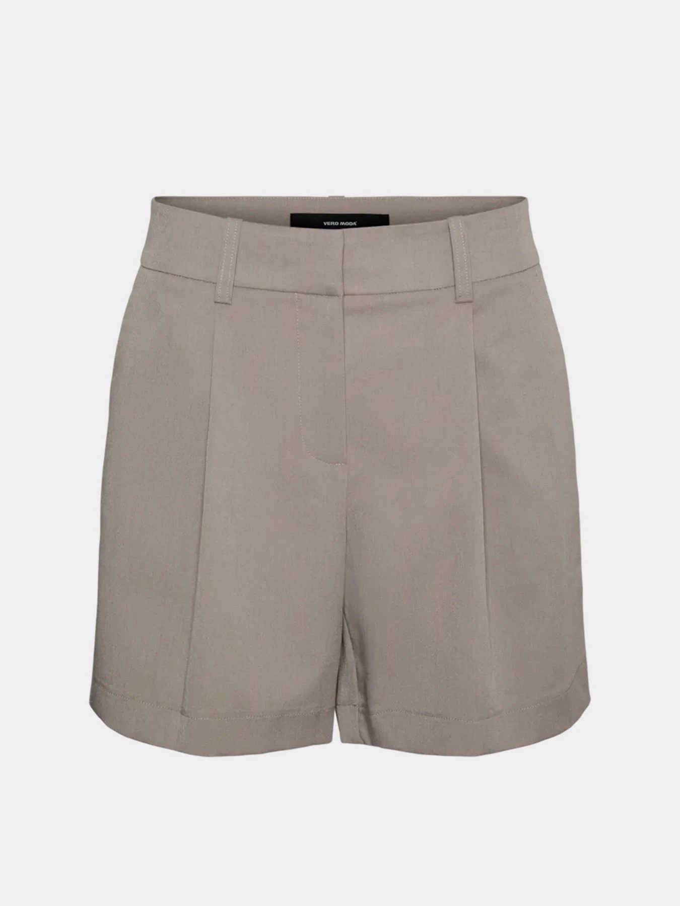 Шорты Vero Moda модель 10322489_Moon Rock Фото